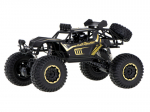 RC auto Rock Crawler 2.4GHz 1:8 51cm must