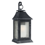 V&auml;lis-seinavalgusti Elstead Lighting Shepherd FE-SHEPHERD-2XL