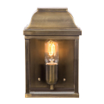 V&auml;lis-seinavalgusti Elstead Lighting Victoria VICTORIA-BR