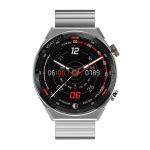 Nutikell Watchmark Fashion Maverick Silver, Universalus