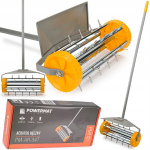 Manuaalne aeraator, Powermat