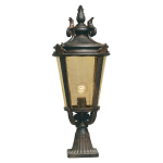 V&auml;lisvalgusti Elstead Lighting Baltimore BT3-L