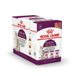 Konserv kassidele Royal Canin Sensory Smell Taste Feel Pack Gravy, 3x4x85 g