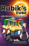 Rubik's Cube: Solve the Puzzle, save the World