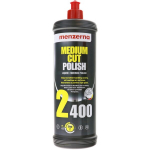 Menzerna Medium Cut Polish 2400 keskmine tugevus 1l