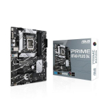 Asus PRIME B760-PLUS D4, ATX, LGA1700, DDR4