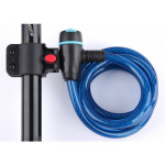 Jalgrattalukk Vorel 12x1800mm (77840)