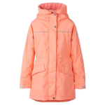 Lenne laste parka 45g Pippa 23266*173, virsik 4741593327674