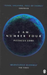 I Am Number Four: (Lorien Legacies Book 1)