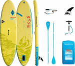 Aerulaud koos tarvikutega Aquatone Wave 10.6