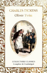 Oliver Twist New edition