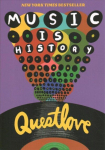 Music Is History