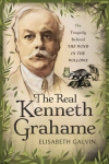 Real Kenneth Grahame: The Tragedy Behind The Wind in the Willows