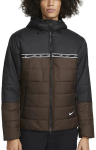 Nike Joped M Nsw Repeat Syn Fill Jkt Must Pruun DX2037 237 DX2037 237/M