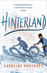 Hinterland New edition
