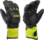 Suusakindad Leki Worldcup Flex S Junior, 7.0