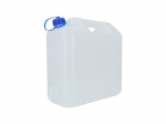 Veekanister koos kraaniga 15 L Carpoint 0110092