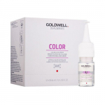 Goldwell Dualsenses v&auml;rvilukustav seerumikomplekt, 216 ml