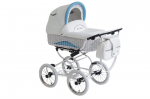 Jalutusk&auml;ru Scarlett Baby Fashion 2in1