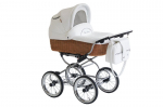 Jalutusk&auml;ru Scarlett Baby Fashion 2in1