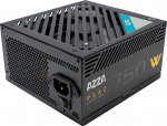 Azza PSAZ-750W, 750W, 80 Plus Bronze
