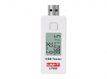 USB-pesa tester Uni-T UT658