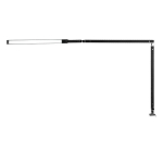 Laua LED lamp