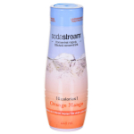 SodaStream Zero Orange Mango