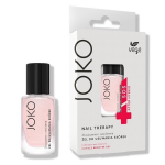 Geel k&uuml;&uuml;nenaha eemaldamiseks Joko Nails Therapy, 11 ml