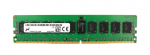 Operatiivm&auml;lu (RAM) Micron Server Memory Module | DDR4 | 16GB | RDIMM / ECC | 3200 MHz | 1.2 V | Chip Organization 2048Mx72 | MTA18ASF2G72PDZ-3G2R