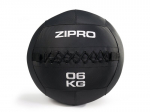 J&otilde;utreeningupall Zipro 6 kg, must