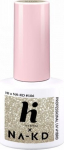 H&uuml;briidk&uuml;&uuml;nelakk Hi Hybrid Crystal Glam, 5ml