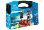 5655 Playmobile&reg; Piraadid, piraadikohver