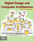 Digital Design and Computer Architecture 2nd edition