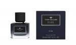 Tom Tailor Pure For Him - EDT