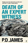 Death of an Expert Witness Main