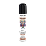 Kuiv&scaron;ampoon Venita Fresh Hair Dry Shampoo Dark & Brown, 75 ml