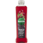 Vannivaht Radox Muscle Therapy, 500 ml