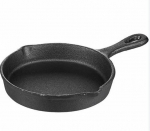 Horeca Malmpann D=14 cm, puidust alusega