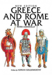 Greece and Rome at War