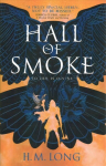Hall of Smoke