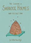 Casebook of Sherlock Holmes & His Last Bow (Collector's Edition)