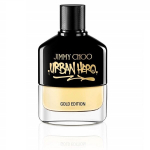 Jimmy Choo Urban Hero Golden Edition EDP 100 ml