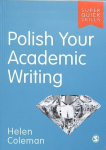 Polish Your Academic Writing