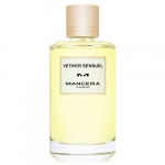 Parf&uuml;&uuml;m Mancera Vetiver Sensual - EDP