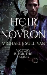 Heir Of Novron: The Riyria Revelations