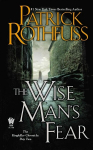 Wise Man's Fear: The Kingkiller Chronicle: Day Two, Day 2, Kingkiller Chronicle