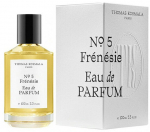 Parf&uuml;&uuml;mvesi meestele ja naistele Thomas Kosmala No.5 Frenesie EDP, 100 ml