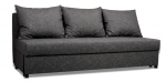 Diivanvoodi Mini XL, hall