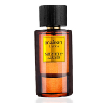 Hamidi Maison Luxe Midnight Amber - P